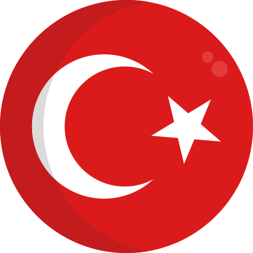 Turkish Flag