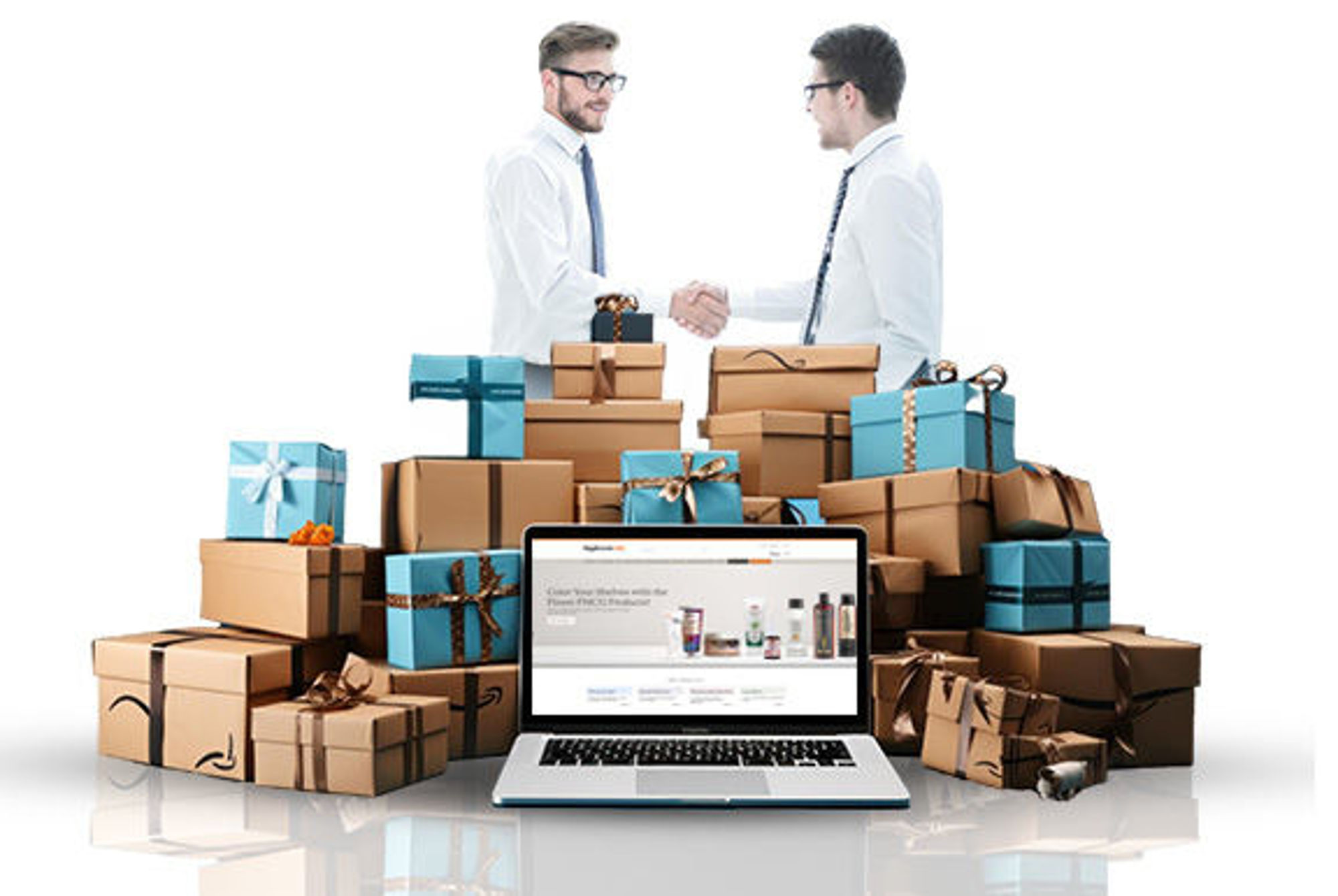 Why Choose Biggbrands for B2B Wholesale Shopping?