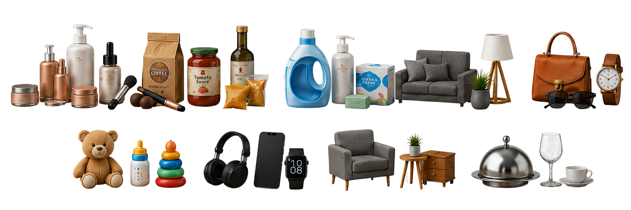 Featured Products